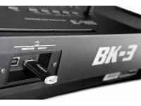 <b>Roland BK-3 BK Intelligent Arranger 850 Sons 250 Ritmos 61-teclas</b> <b>Roland BK-3 BK Intelligent Arranger 850 Sons 250 Ritmos 61-teclas</b>
